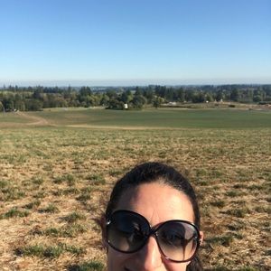 Meet your Posher, Sasha